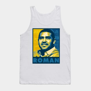 Roman Boca Tank Top